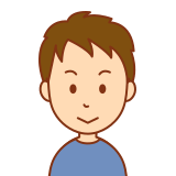 職員くん